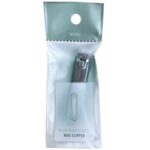 Daily Beauty Tools Nail Clipper The Face Shop