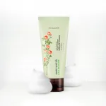 Daily Perfumed Foam Cleanser Rose Water The Face Shop