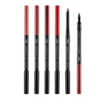 Designing Soft Lip Liner 04 Signature Red The Face Shop