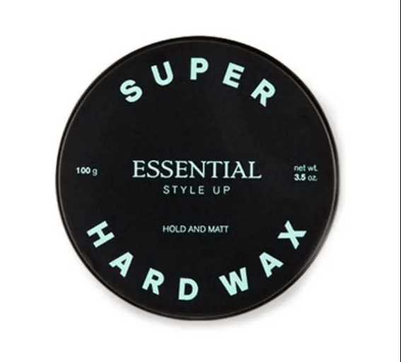 The Face Shop Essential Style Up Super Hard Wax The Face Shop