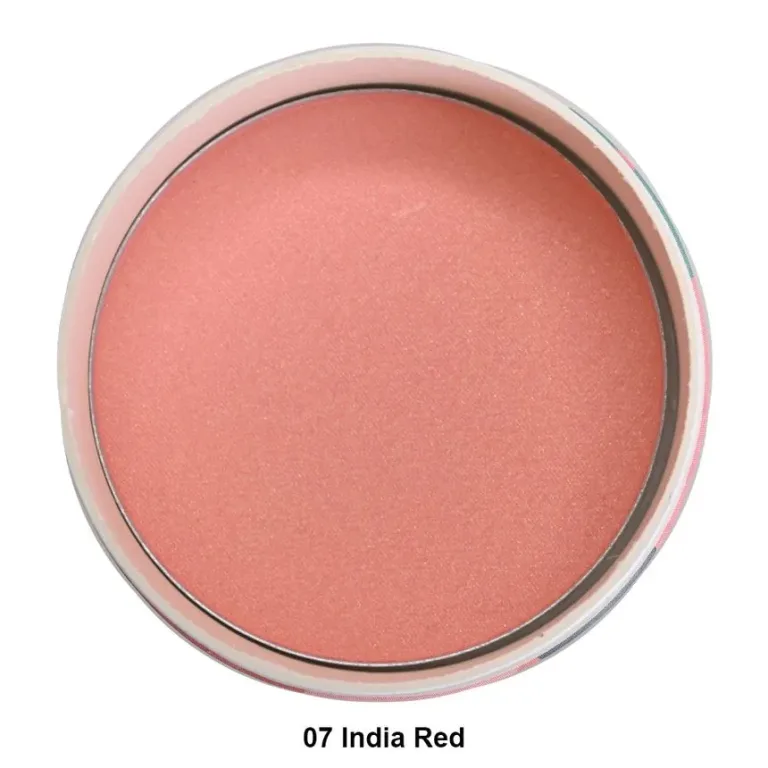 Fmgt Pastel Cushion Blusher 07 – 6g The Face Shop