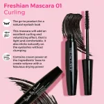 Freshian Big Mascara Ex 01 Curling – 7g The Face Shop