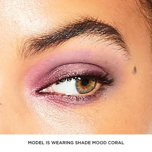 Mono Pop Eye Shadow Palette 02 Mood Coral The Face Shop