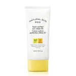 The Face Shop Natural Sun Eco Super Perfect Sun Cream Ex Spf 50+Pa++++ (45ml) The Face Shop