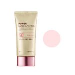 Power Long Lasting Pink Tone Up Sun Cream – 50ml The Face Shop