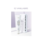 Perfumable Hand Cream 02 Vanilla & Iris – 50ml The Face Shop