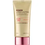 Power Long Lasting Pink Tone Up Sun Cream – 50ml The Face Shop