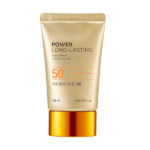 Power Long-Lasting Sun cream Spf50+ Pa+++ (50ml) The Face Shop