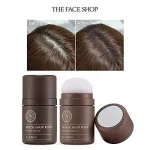 Quick Hair Puff 01 Natural Brown(Gz) The Face Shop