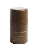 Quick Hair Puff 03 Light Brown – 7g The Face Shop