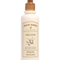 Rich Hand V Soft Touch Hand Lotion 100