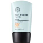 The Face Shop For Men Sports Sun Cream – 50ml The Face Shop