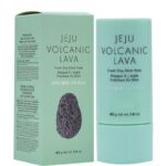 The Face Shop Jeju Volcanic Fresh Clay Stick Mask – 40g The Face Shop