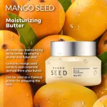 The Face Shop Mango Seed Moisturizing Butter The Face Shop