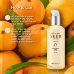 The Face Shop Mango Seed Moisturizing Lotion – 145ml The Face Shop