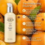 The Face Shop Mango Seed Moisturizing Toner The Face Shop