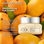 The Face Shop Mango seed Moisturizing Eye Cream – 30ml The Face Shop