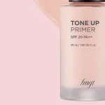 Tone Up Primer 02 Pink – 30ml The Face Shop