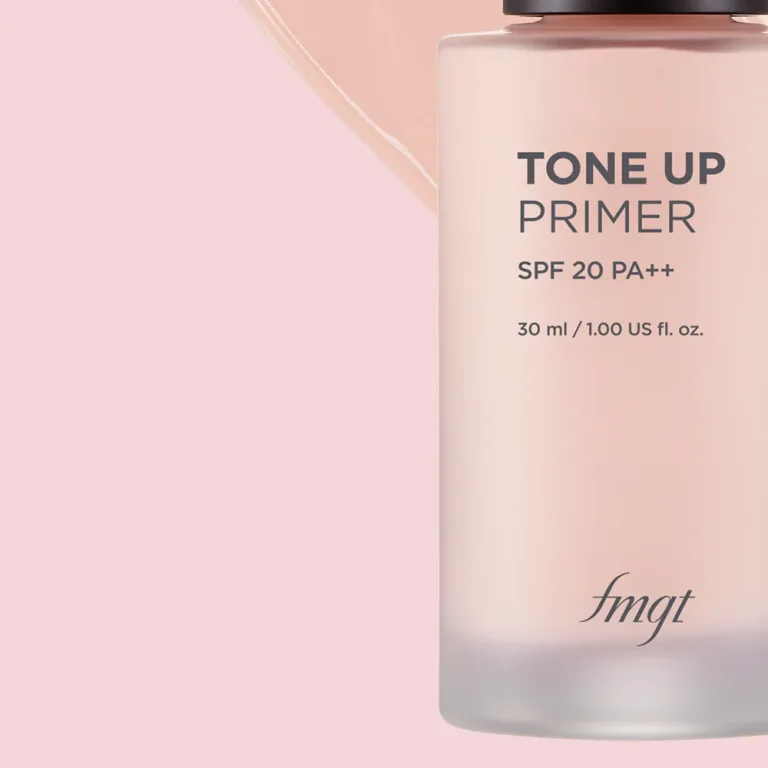 Tone Up Primer 02 Pink – 30ml The Face Shop