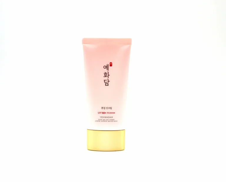 Yehwadam Tone-Up Sun Cream – 50ml The Face Shop