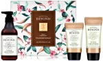 Passion & Beyond Total Recovery Special Set The Face Shop