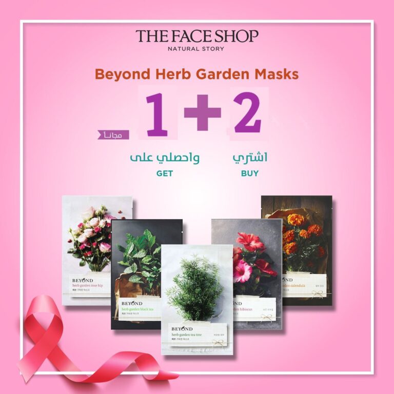 The Face Shop Skincare Ice Kit The Face Shop
