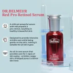 Dr.Belmeur Red Pro-Retinol Serum – 50ml The Face Shop