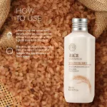 The Face Shop Rice & Ceramide Moisturizing Emulsion – 150ml The Face Shop
