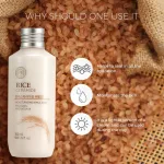 The Face Shop Rice & Ceramide Moisturizing Emulsion – 150ml The Face Shop