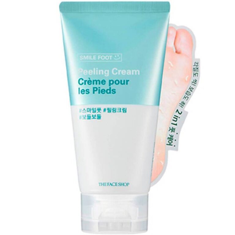 Dr.Belmeur Amino Clear Bubble Foaming Cleanser For Acne-Prone Skin The Face Shop