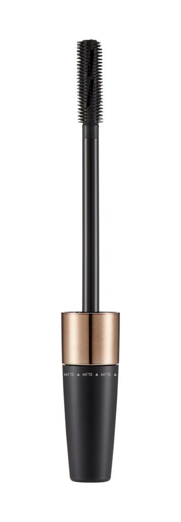The Face Shop 2In1 Mascara Curling 02 Brown – 8.5g The Face Shop