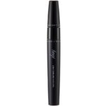 The Face Shop 2In1 Mascara Curling 01 Black – 8.5g The Face Shop