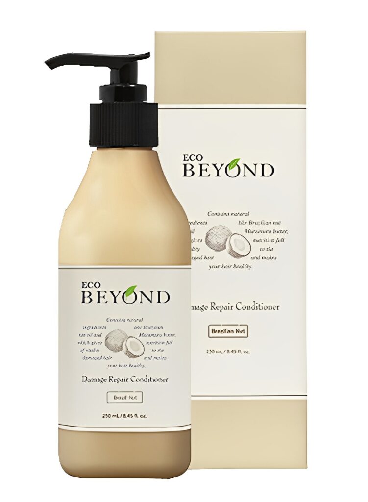 Beyond Damage Repair Conditioner – 250ml The Face Shop