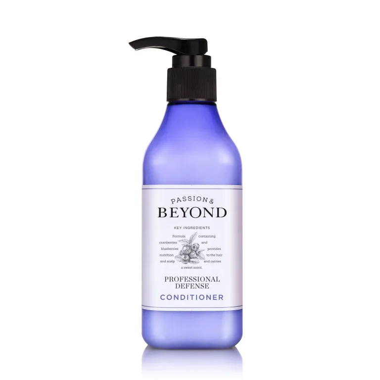 Beyond Professional Defense Conditioner – 450ml The Face Shop