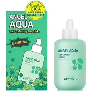 Beyond Angel Aqua Cica Calming Ampoule – 100ml The Face Shop