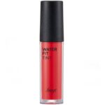 Fmgt Water Fit Tint Ex 02 Pink Mate The Face Shop