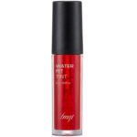 Fmgt Water Fit Tint Ex 03 Picnic Red The Face Shop