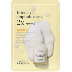 Beyond Intensive Ampoule Mask 2X-Ceramide