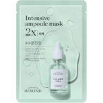 Beyond Intensive Ampoule Mask 2X -Cica The Face Shop