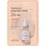 Beyond Intensive Ampoule Mask 2X -Vita C The Face Shop