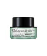 Belif Peat Miracle Revital Eye Cream – 25ml/0.84 fl.oz. The Face Shop