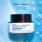Belif The True Cream Aqua Bomb – 25ml The Face Shop