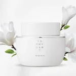 Yehwadam Jeju Magnolia Pure Brightening Cream – 50ml The Face Shop