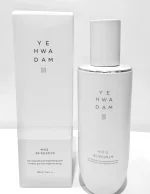 Yehwadam Jeju Magnolia Pure Brightening Toner – 160ml The Face Shop