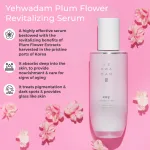 Yehwadam Plum Flower Revitalizing Serum The Face Shop