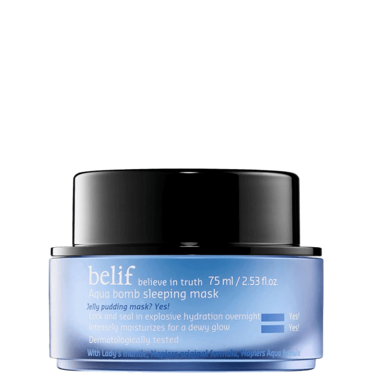 Belif Youth Creator Age Knockdown Water Essence – 120ml The Face Shop