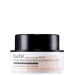 Belif First Aid Brightening Mask – 50ml The Face Shop