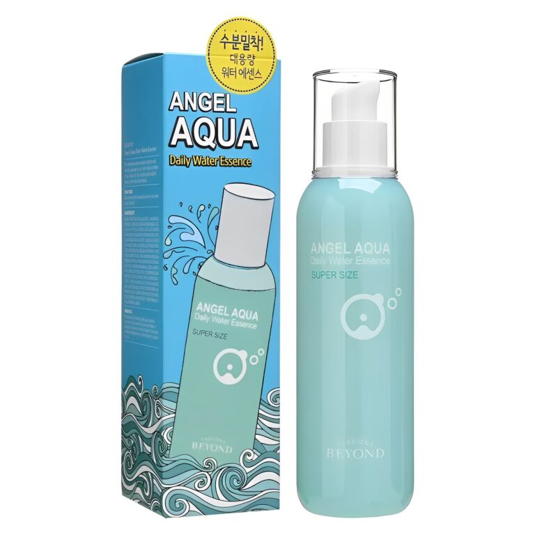 Beyond Angel Aqua Daily Water Essence – 180ml The Face Shop