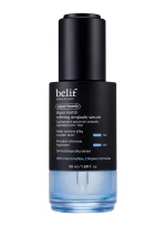 Belif Aqua Bomb Refining Ampoule Serum – 50ml The Face Shop
