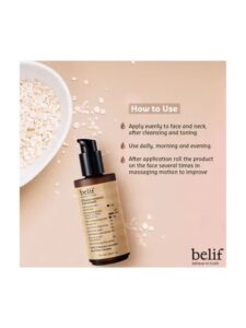 Belif Classic Essence Increment – 50ml The Face Shop
